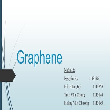 Graphene 