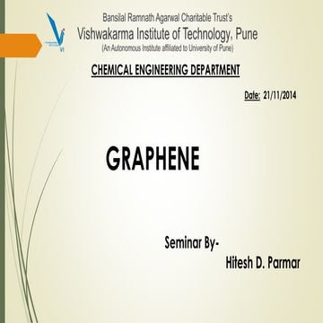 Graphene