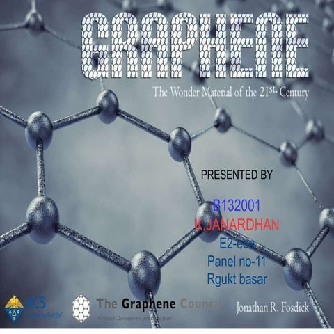 Graphene