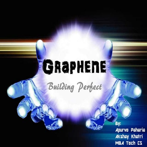 Graphene