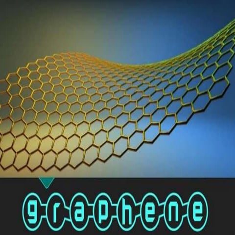 Graphene and its future applications 