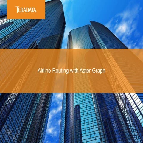 Graph for SQL Practitioners