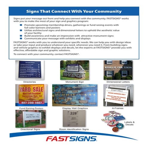Vista system signs-for-building-complexes | PPS