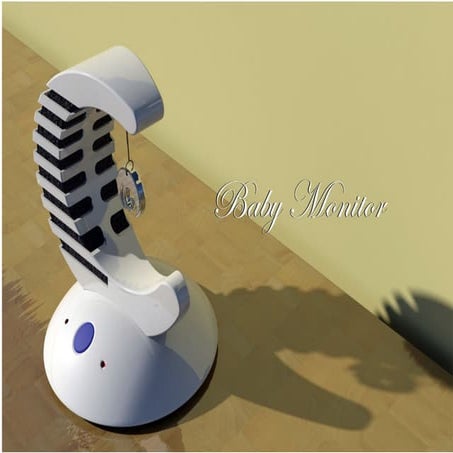 Sample of Design Projects