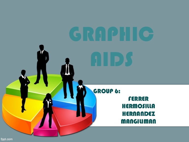 Graphic aids (2)