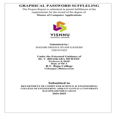 GRAPHICAL PASSWORD SUFFLELING.docGRAPHICAL PASSWORD SUFFLELING.doc