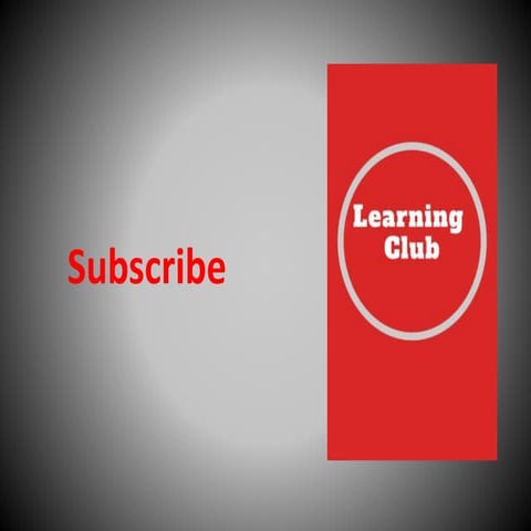 Graphical representation of data