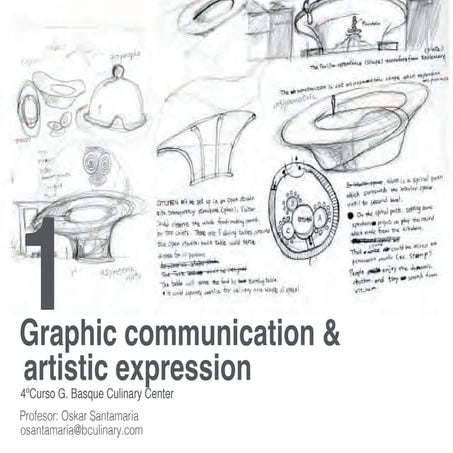 Graphic communication i | PPT