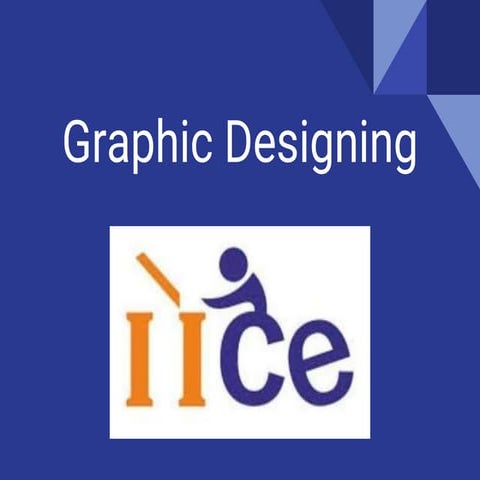 Graphic design