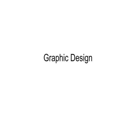 graphic design Different tips and strategies for graphic design. Pdf