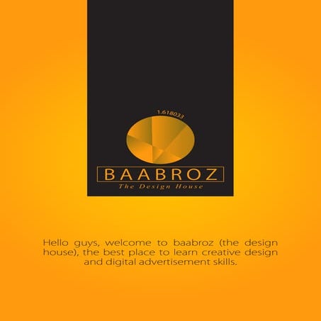 Graphic Designing Courses in Lahore