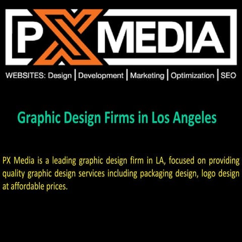 Internet Marketing Company LA