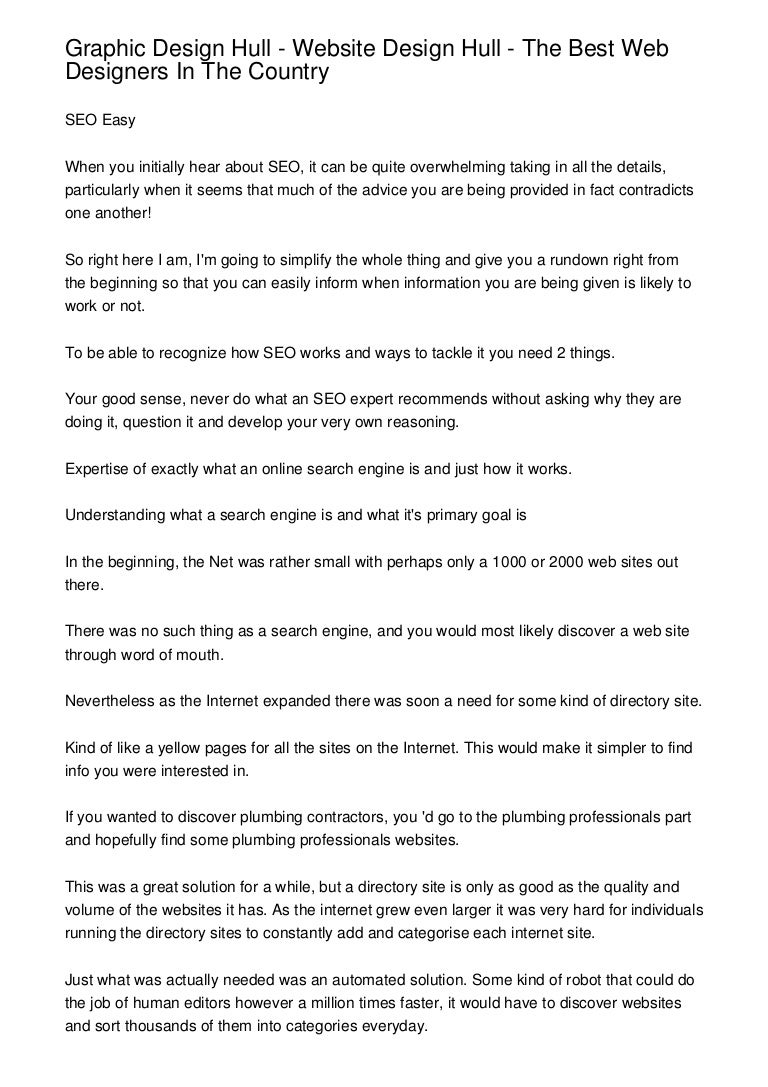 Graphic Design Hull site Design Hull The Best  Designers In…