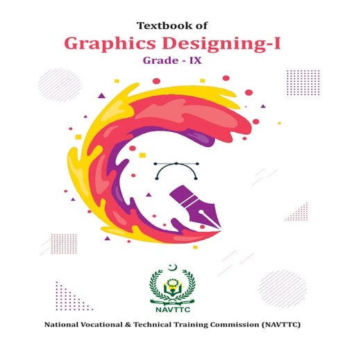 GraphicDesigningfor9th. pdf | PDF