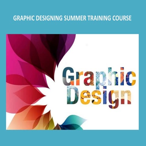 Graphic Designing Course in Rohini | Graphic Designing Course in Pitampura
