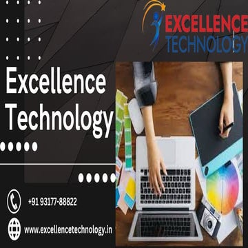 Graphic Designing Course in Chandigarh.