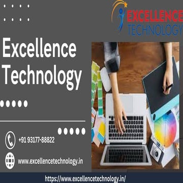 Graphic Designing Course in Chandigarh