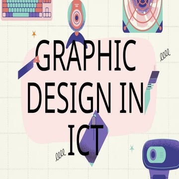 Computer software Graphic Design in Ict.pptx