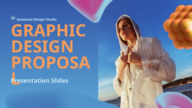 The Graphic Design Proposals' Slide.pptx