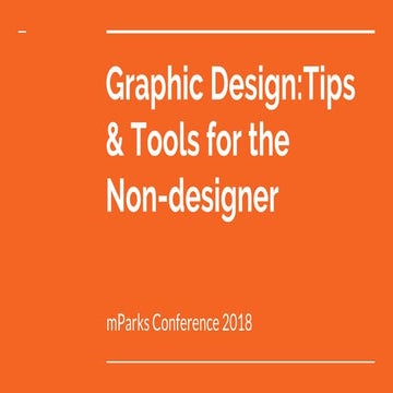Graphic Design Tips and ToolsDifferent tips and strategies for graphic design...