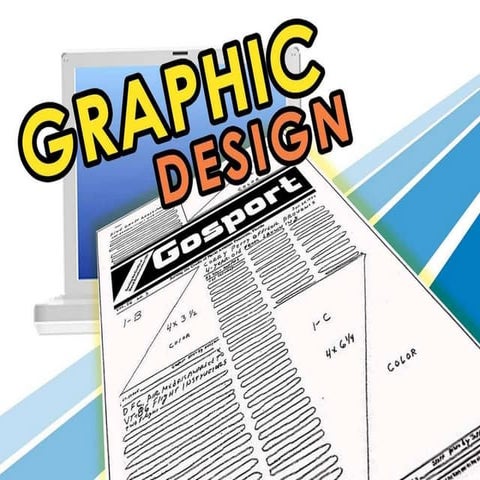 Graphic Design