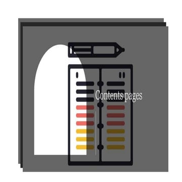 Font type research | PPTX