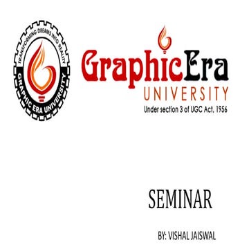 GEUseminar(TECHNOLOGY)