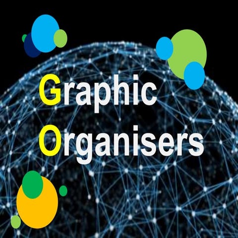 Graphic organiser