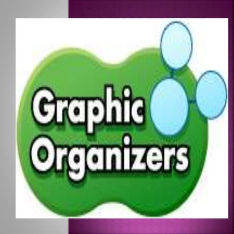 Graphic organizer by mhar&mhel