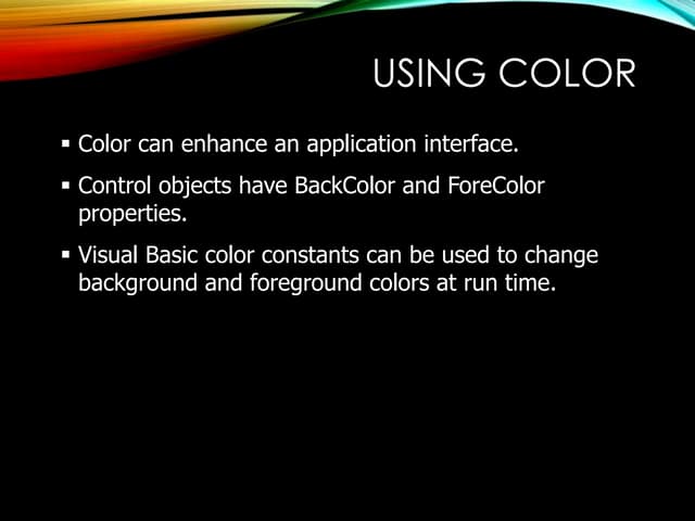Graphics