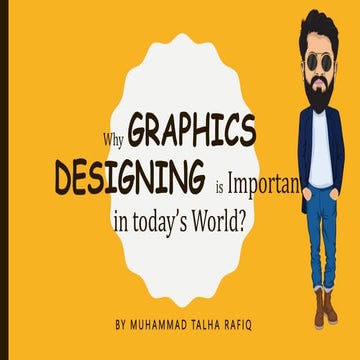 Graphic Design Essentials: From Concept to Creation