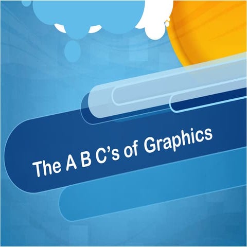Graphics presentation sports