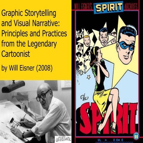 Graphicstorytelling | PPT