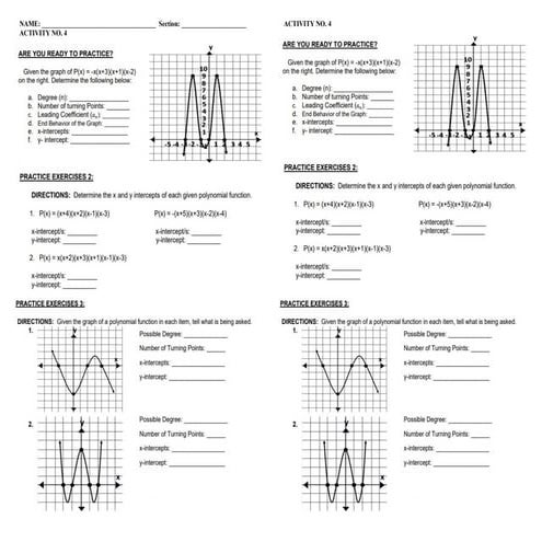 GRAPHING POLYNOMIAL FUNCTIONS ACTIVITY...docx