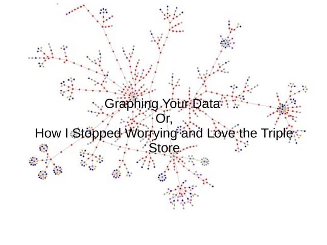 Graphing Your Data