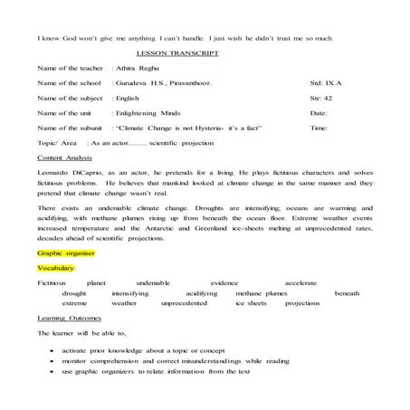 Graphi organiser transcript 1