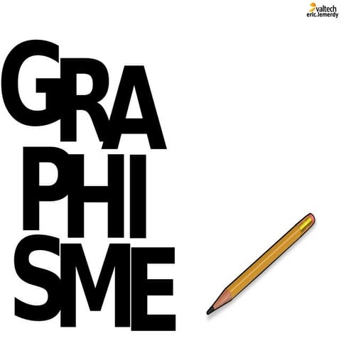Le graphisme