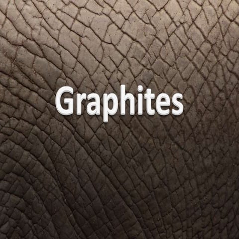 Homeopathy Graphites | PPSX