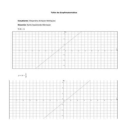 Graphmatematica vf