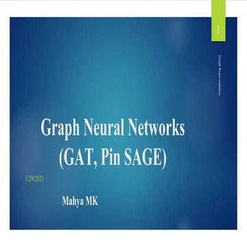 Graph Neural Networks.pdf | Computer Networking | Computing