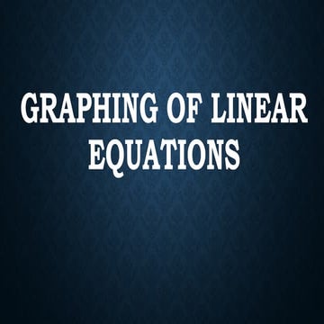 Graph of linear function-mathematics 8.pptx