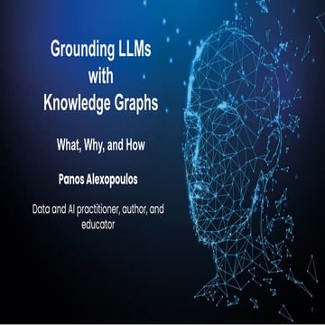 Knowledge Graphs in Retrieval Augmented Generation with WhyHow.AI