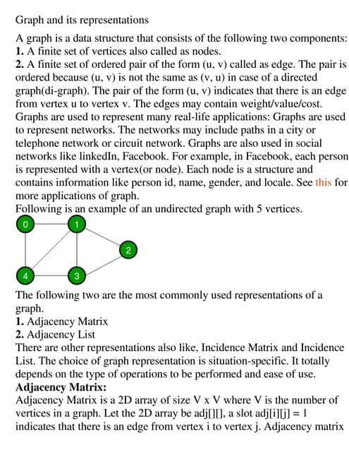 graph representation.pdf