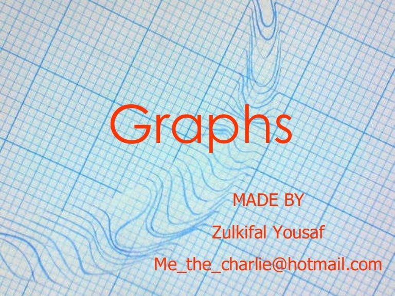 Graphs