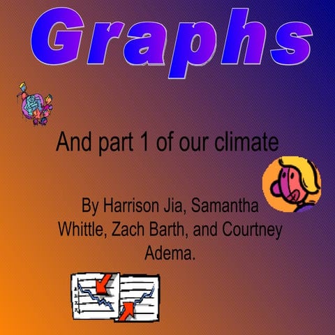 Graphs 12345 12345