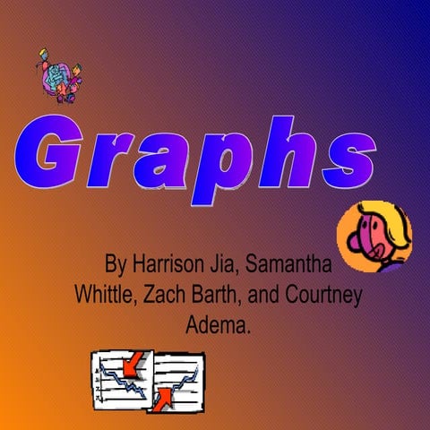 Graphs 123456789 CHSZ