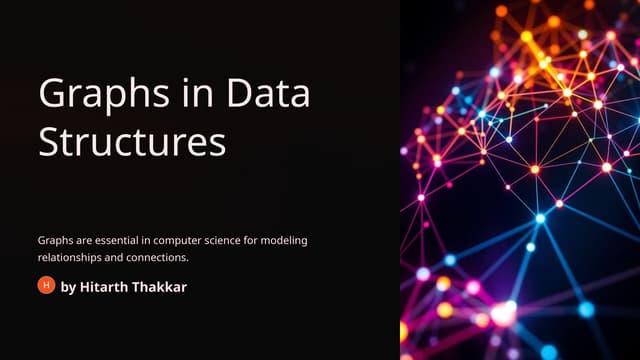 Graphs-in-Data-Structures.pptx data structure pdetailed presentation