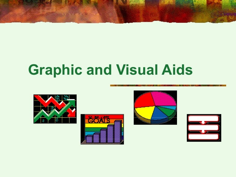 Graphs and visual aids 11