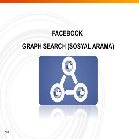 Graph Search | PPT