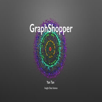 Graph shopper | PDF